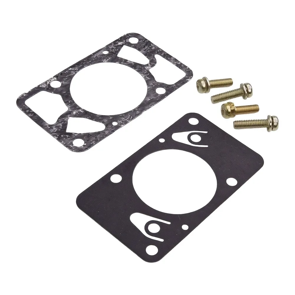 For Mikuni MKDF44 Fuel Pump Rebuild Kit Designed to Maintain Consistent Fuel for volume Delivery Operating RPM Ranges
