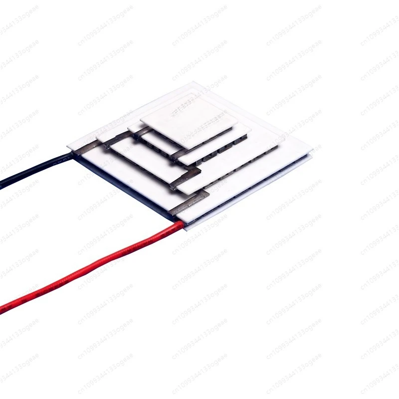 Precyzyjny 4-stopniowy chłodnica TEC4-24603, urządzenie głębokiego chłodzenia do instrumentu pomiaru punktu rosy