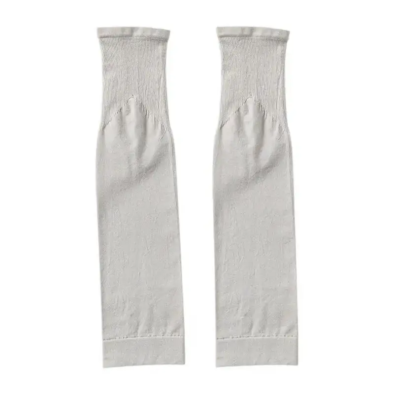 

Охлаждающие рукава для ног Чехлы для ног из ледяного шелка Велосипедные рукава для ног Велосипедные солнцезащитные рукава Велосипедные защитные чехлы для ног Дышащая защита от солнца для ног