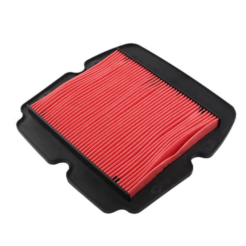 Motorcycle Air Filter Removal Air Filter Cleaner for Honda GOLDWING 1800 GL1800 2001-2017 F6B 2013-2016