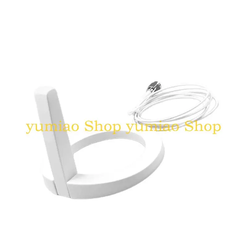 

587B SMA Antennae Cable 2.4 5,8 ГГц частота для беспроводных сетевых сетей.