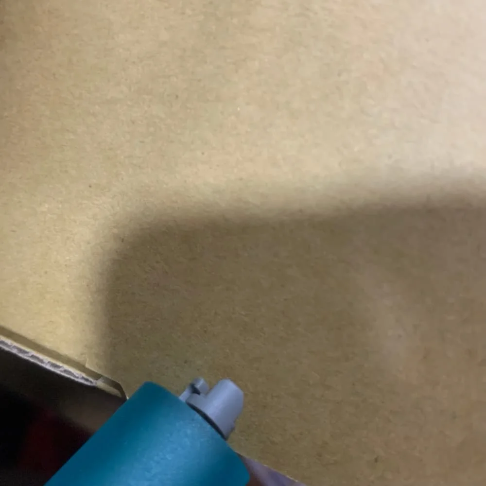 

10pcs. Compatible AA2J560000 Separation Roller For Konica Minolta C250i C300i C360i C7130i Paper Pickup/Feed Roller Tire Rubber