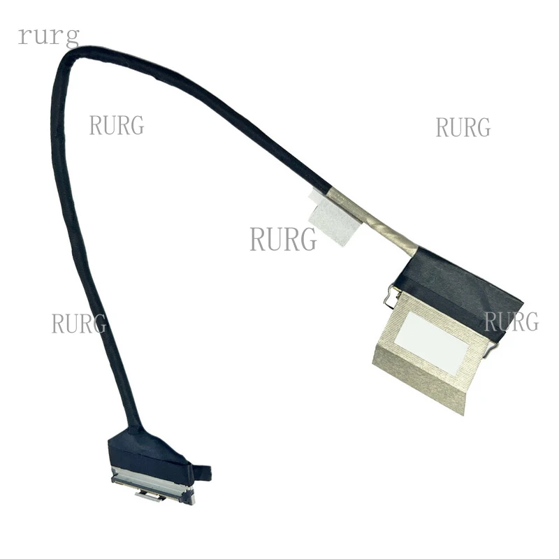 

R+ UHD EDP 40pin LCD Display Cable for Lenovo Thinkpad P53 20QN 20QQ FP530