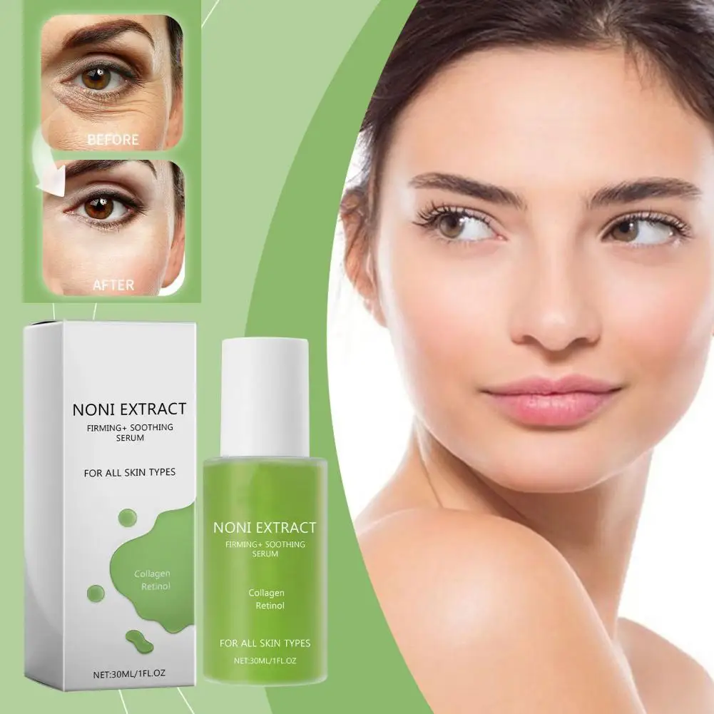 30 مللي مصل الفاكهة نوني استخراج مصل الوجه نوني الطاقة مصل الكورية مهدئا جميع أنواع أمبولة ترطيب مرطب الجلد F P7K4 #1