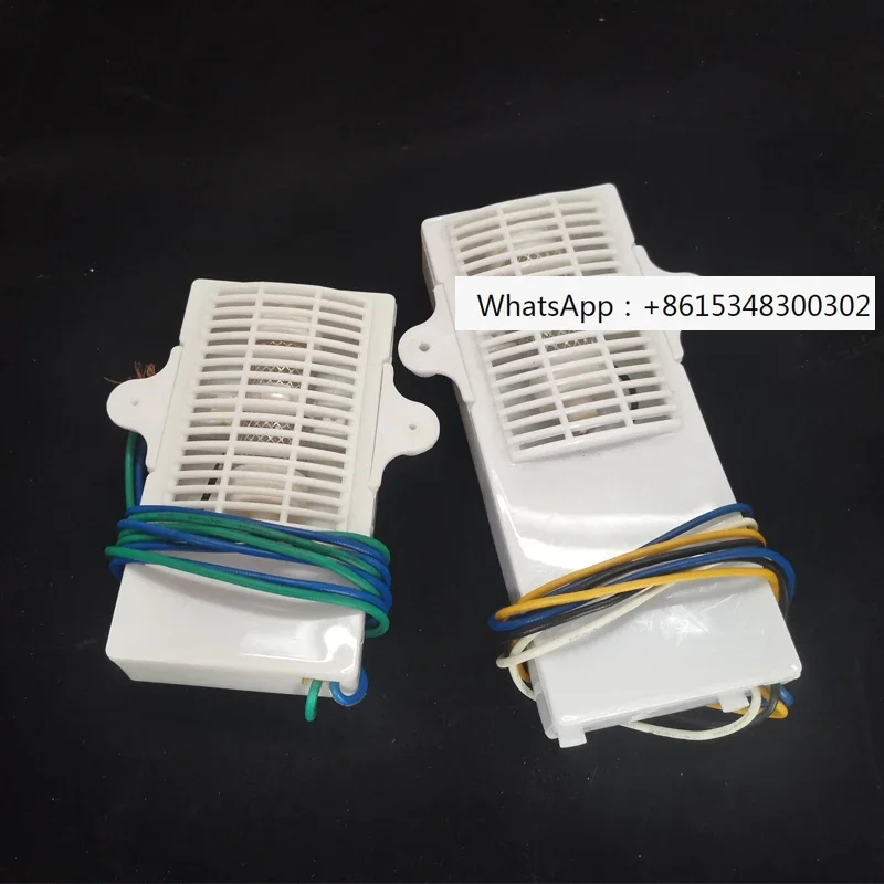 

Disinfection cabinet ozone generator accessories 4-wire 2-wire universal ozone generator suitable for Herbame's Haier