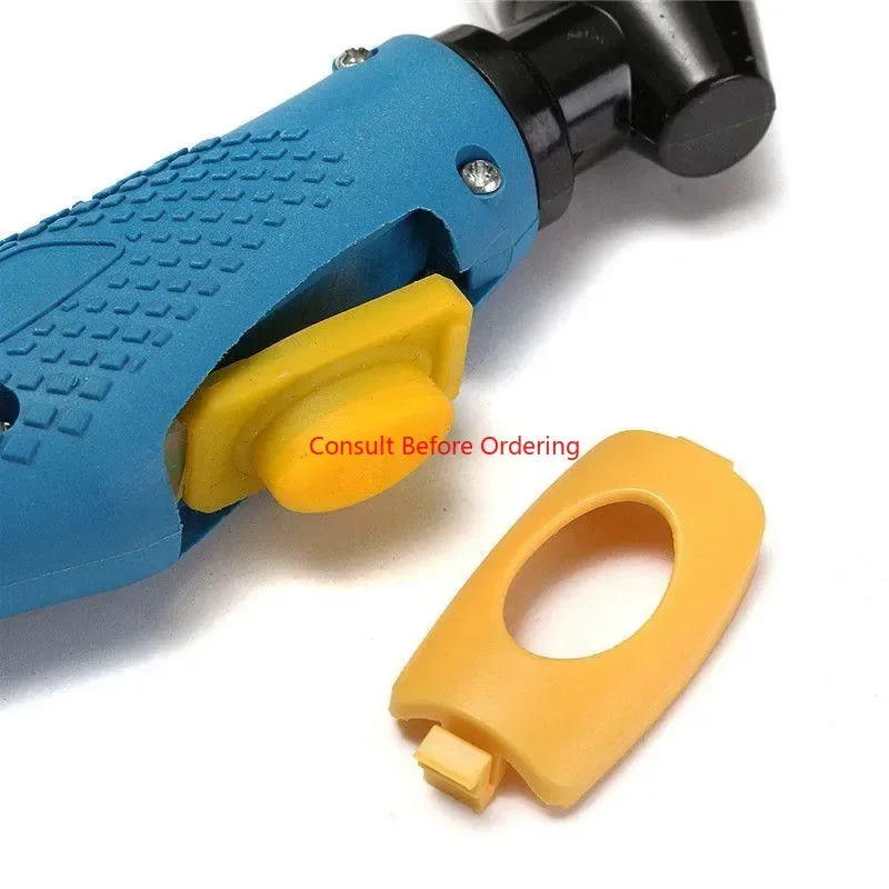 جديد 31Pk 210 مللي متر Esab Pt-31 Lg-40 20072 الهواء البلازما القاطع الشعلة الجسم ومشاعل لحام تلميح القطب فوهة #6