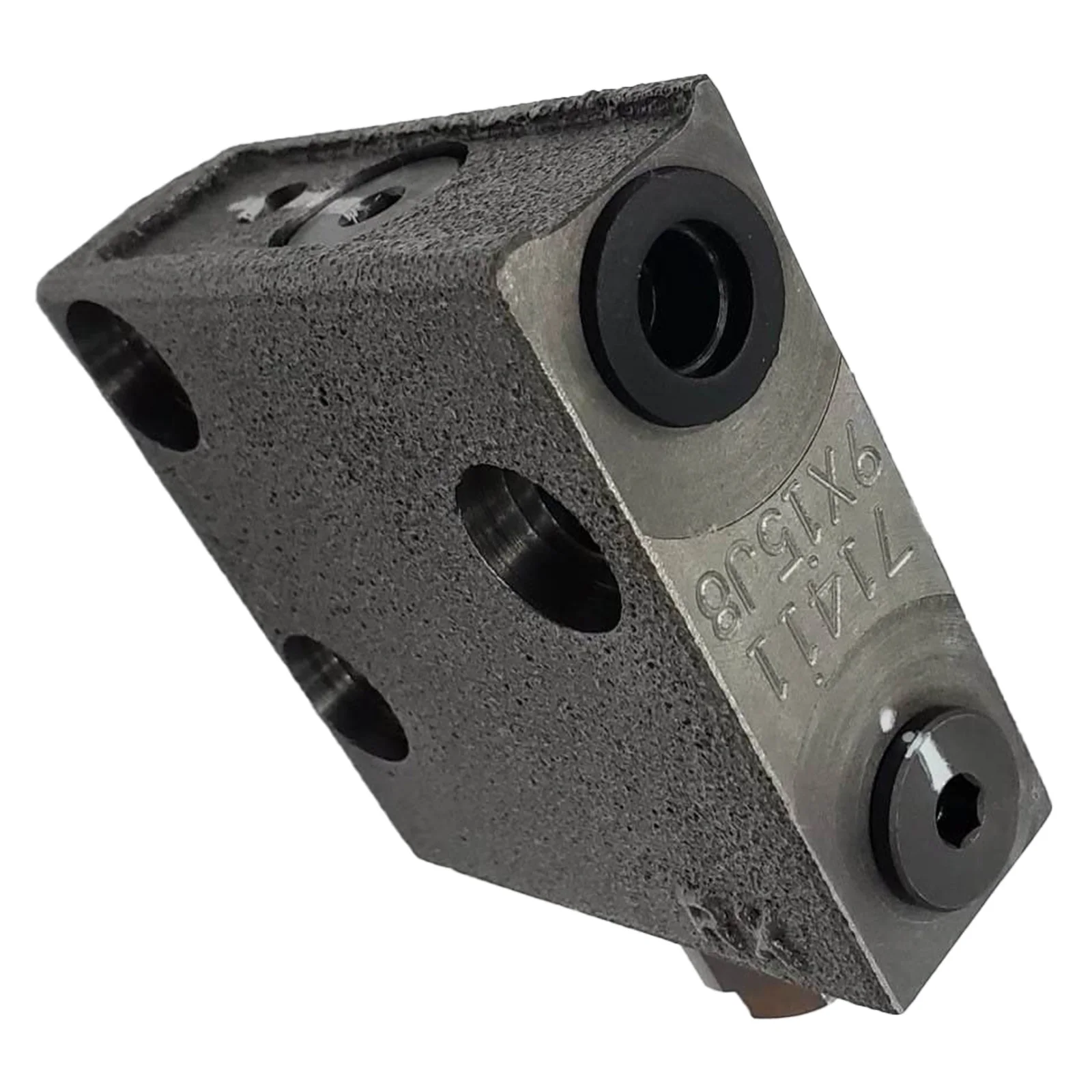 

Reducing Pilot Valve 723-40-71900 Compatible for Komatsu PC200-7 PC240-8 PC270-8