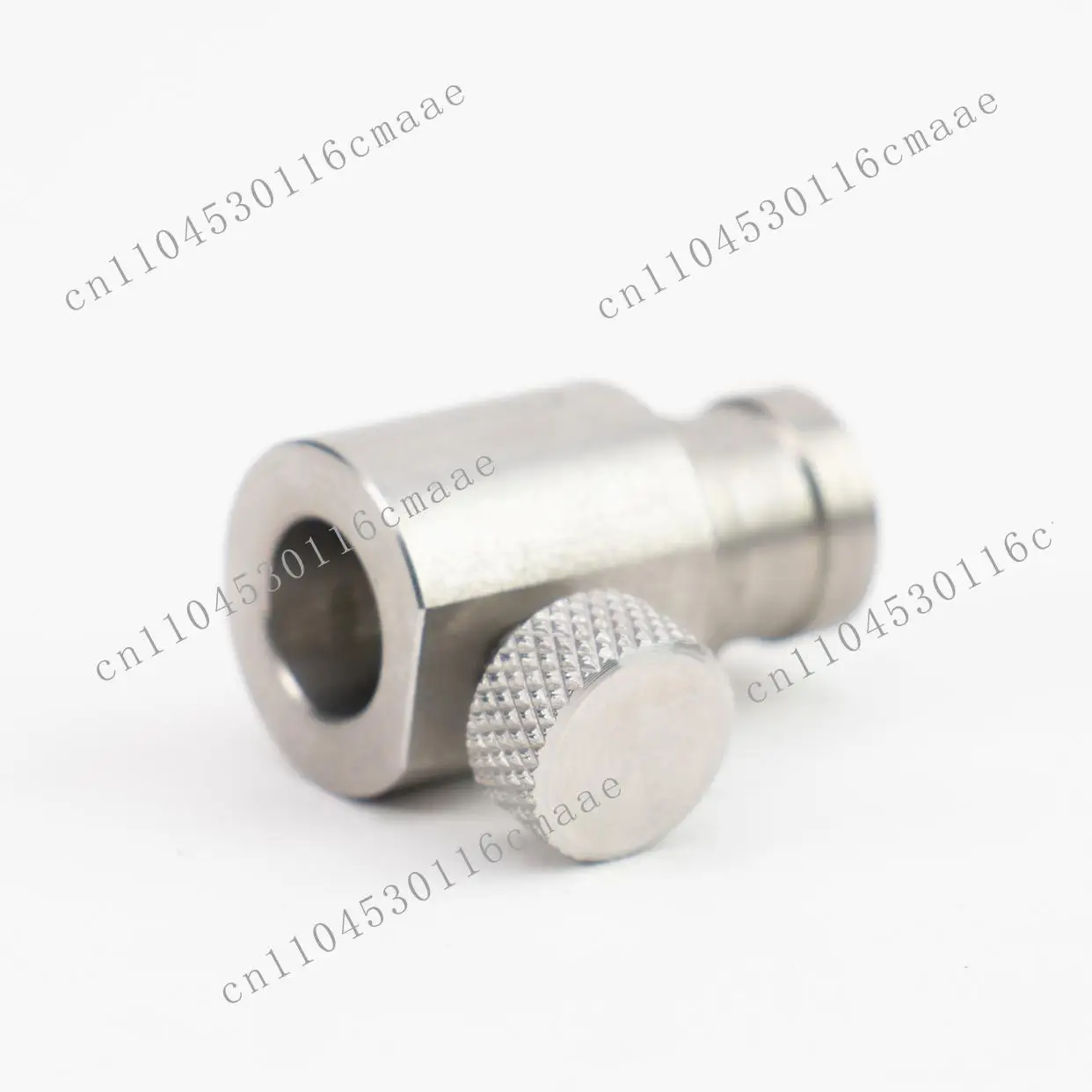 Pushing Knife Sharpener with Square Hole Circular Hole Double Chuck for Pushing Knife Fixed Angle Sharpener