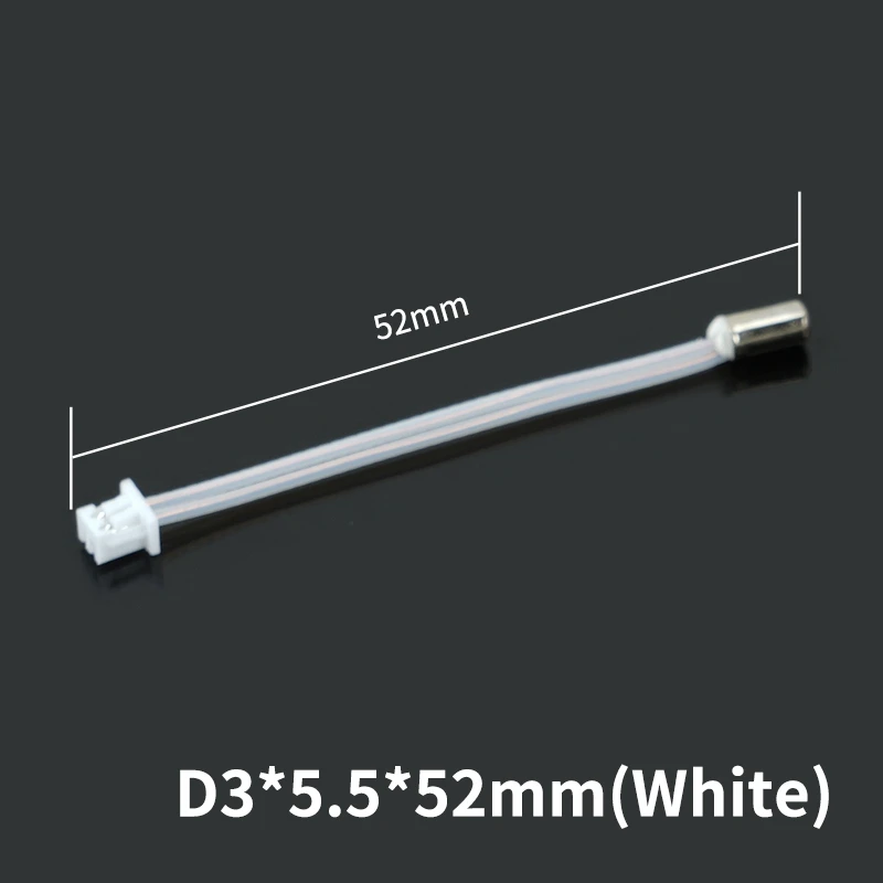 For Sprite Extruder Heater Cartridge Thermistor Sensor 24V 40W High Temperature 300℃/260℃ For Ender 3 S1 3D Printer Accessories