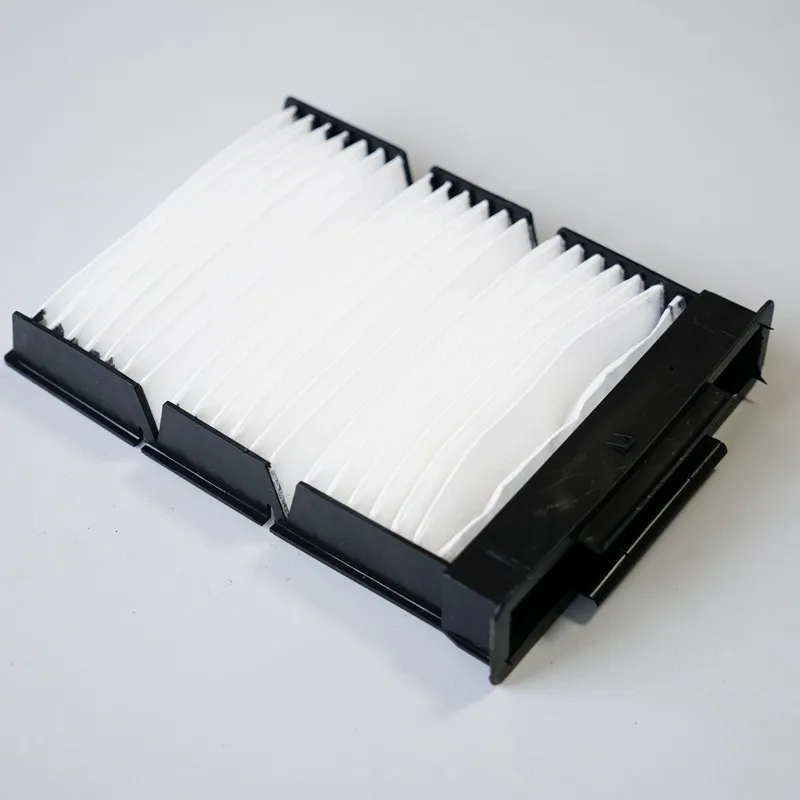 

Original Car Ac Filter Cabin Air Oem: Bydlk-8101014 For Byd F0 Geely Panda Heyue Care Accessories High Quality