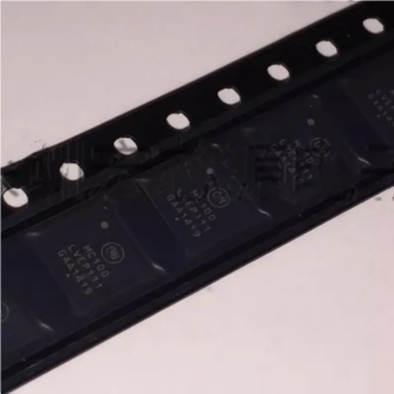 

2-5PCS 100% New MC100LVEP111MNRG QFN-32 Brand New Original Chips ic