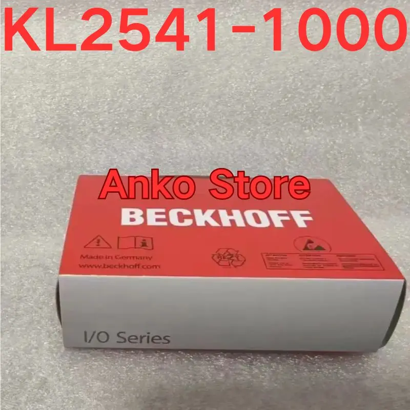 Brand-new  Module KL2541-1000