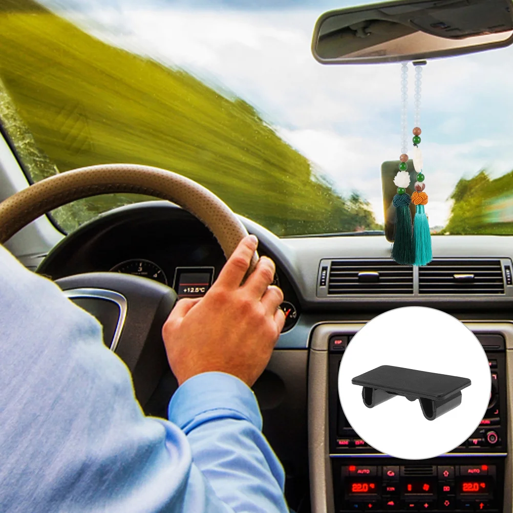 

6Pcs Rocker Switch Panel Cover Waterproof ABS Empty Slot Toggle Hole Filler Plug for Automotive Car Marine Boat Use Rocker