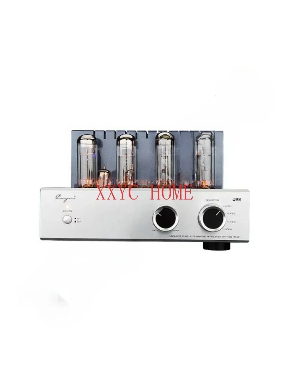 cayin MT-45 MK2(KT88)plus Tube Integrated Amplifier