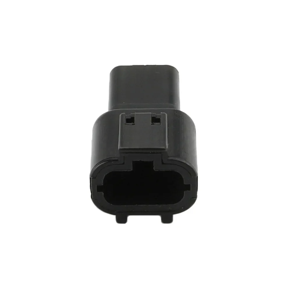 5/10/20/50/100sets 3pin replacement male of PB015-03320 PB015-03850 auto wiring harness waterproof electric connector