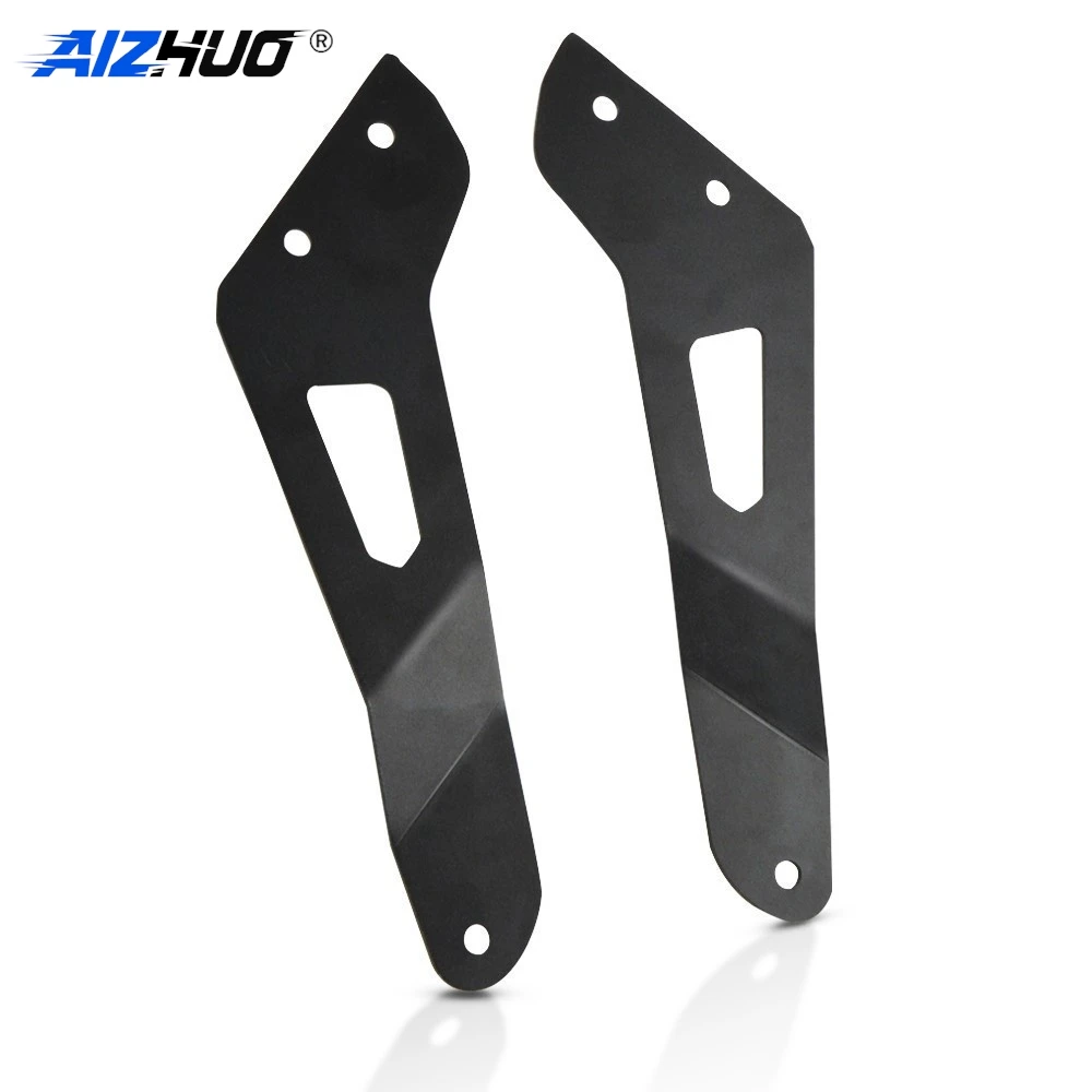 UTV Accessories Mounts 50 Inch LED Light Bar Upper Roof Brackets For Can-Am Maverick X3 2026 2025 - 2017 And X3 Max All Models view 4