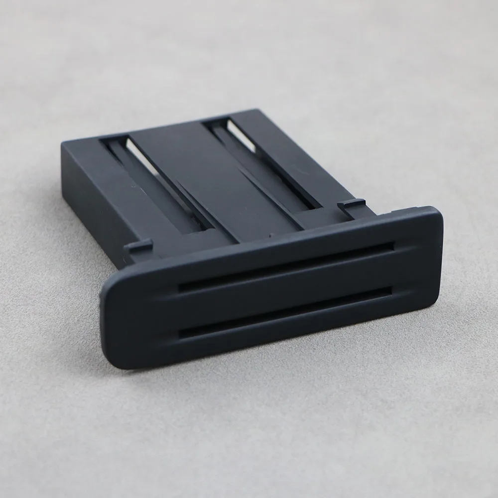 5M 0858373 D LH boczne etui na karty gniazdo na kartę panelu przyrządów schowek dla VW Tiguan 2009-2015 LHD 5M0 858 373D