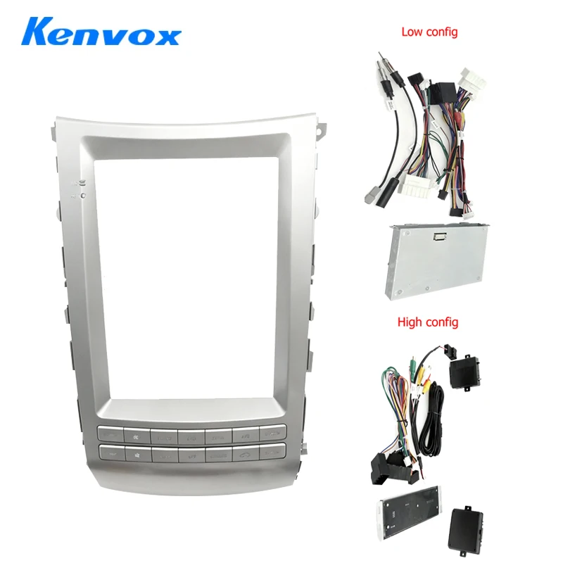 Kenvox 9.7