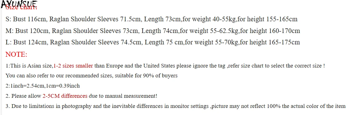 معطف فرو من جلد الغنم الطبيعي من AYUNSUE ملابس شتوية دافئة للنساء من صوف الضأن سترة من الجلد الطبيعي للسيدات فاخرة 2025 شوبانا Жenskie #6