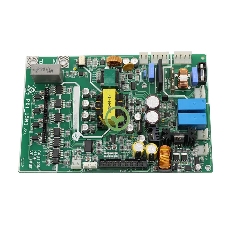 

Подходит для инвертора лифта Thys sen CPIK-11M1/15M1, плата привода инвертора PDI-11M1/15M1