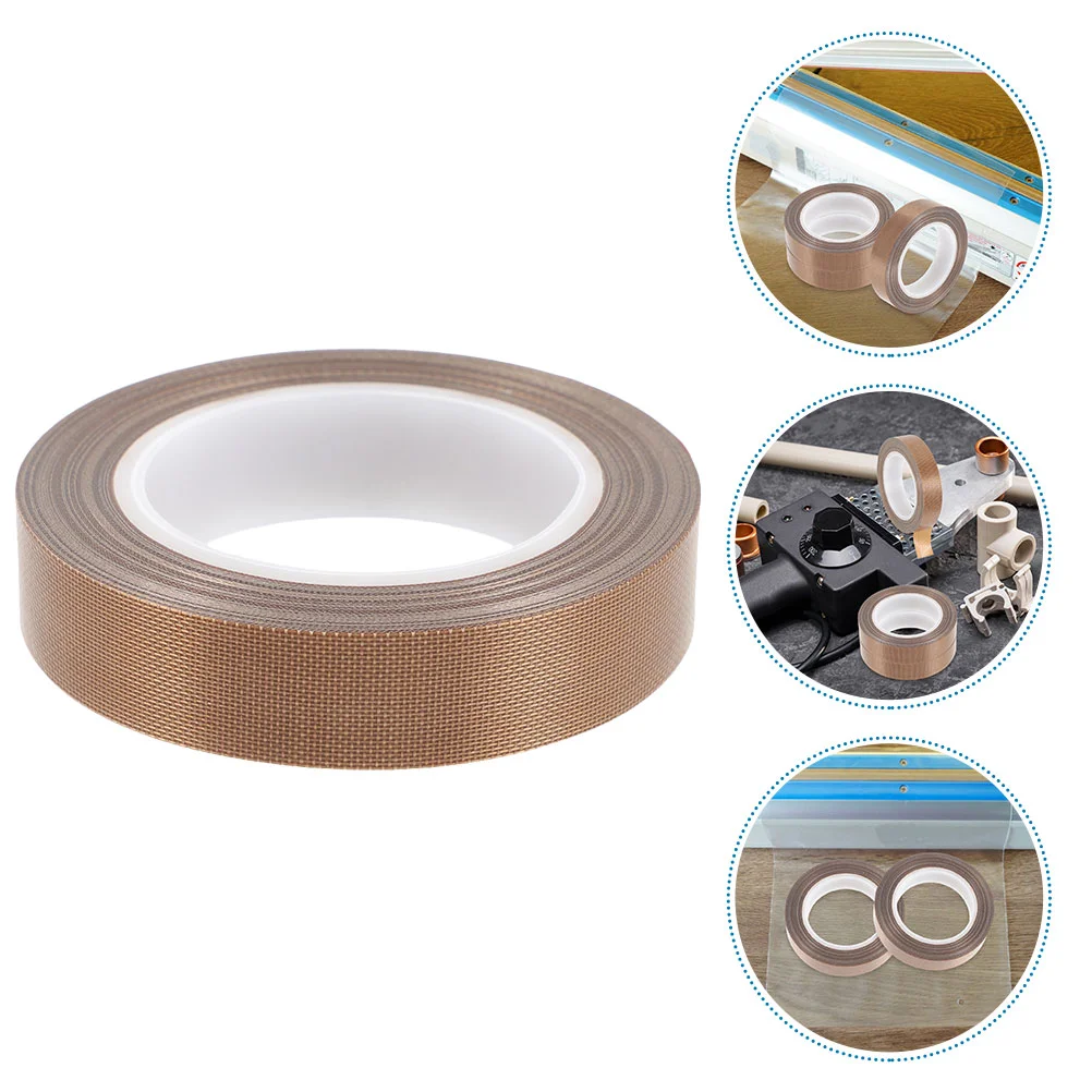 Selotip cat untuk vakum, penggantian isolasi isolasi Ptfe untuk tangan vakum