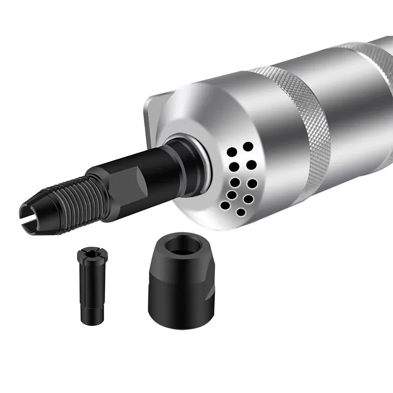 Pneumatic Engraving…