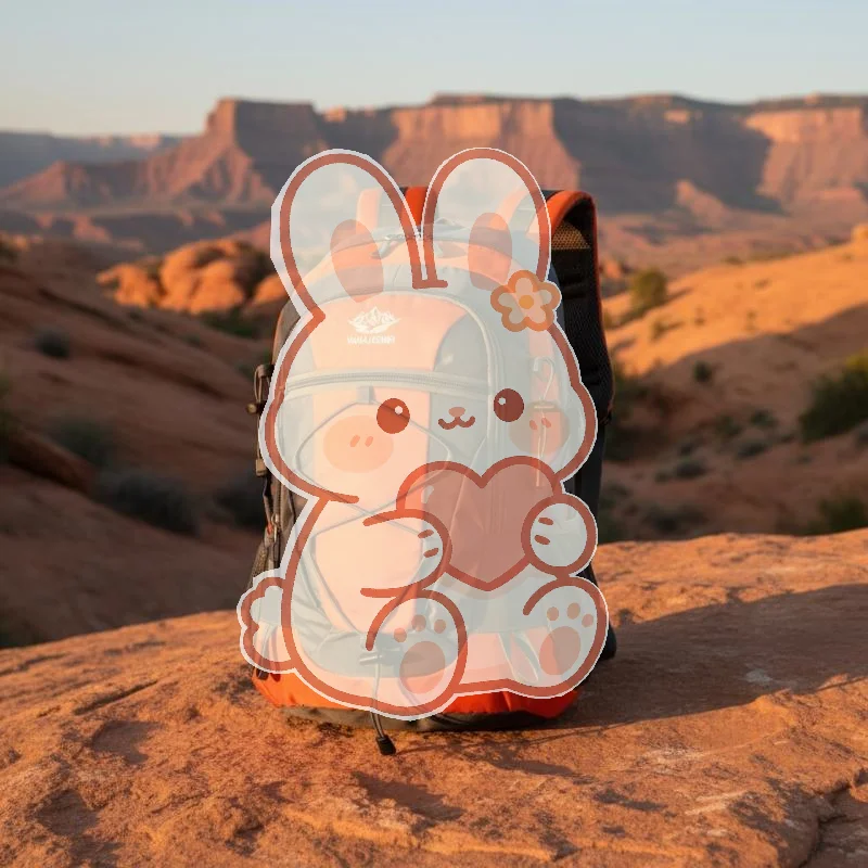 Mochila ligera para senderismo, de gran capacidad, para hombre y mujer, ideal para viajes, deportes y actividades al aire libre, resistente al agua.