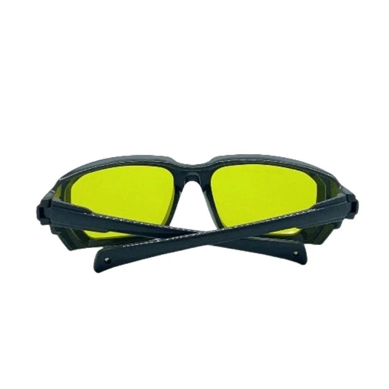 LaserPair 450nm Laser Safety Glasses & Eyewear for Blue Laser Engraving with fashionable sports style