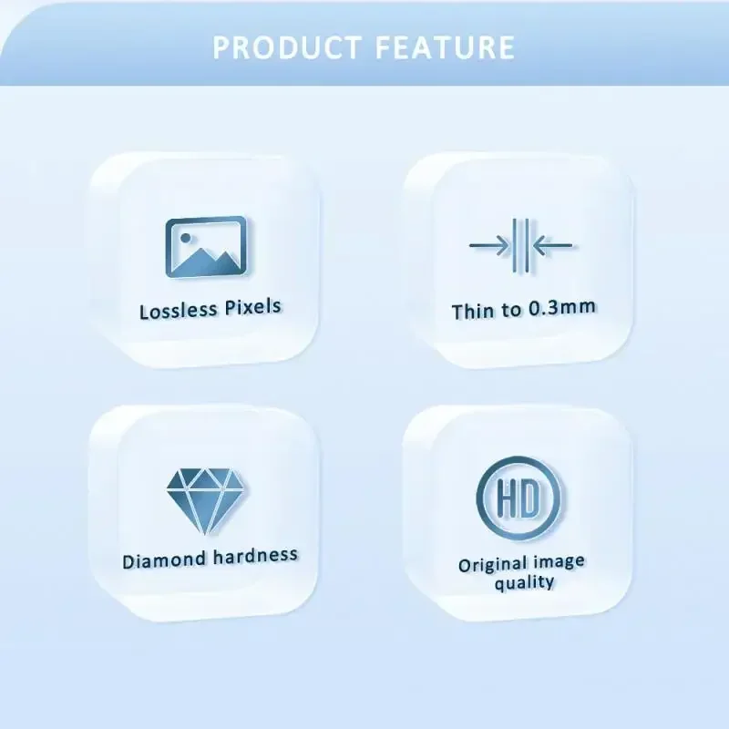 Full Cover Camera Tempered Glass Camera Screen Protector Lens Protective Film Glass For 14 13 Max 13Pro 12 11