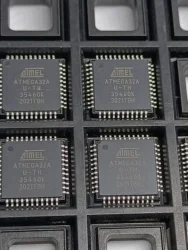 1pcs/lot ATMEGA32A-AU ATMEGA32L-8AU ATMEGA32A-MU ATMEGA32AU-TH QFP44 100% Brand New Original