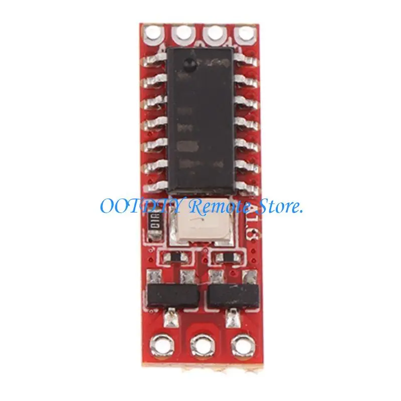  UAV Speed Controller Module Board 1S-2S Input 4A High Current Output for 1104 1106 1306 1407 1503 FPV Racing UAV