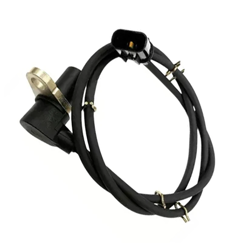 مستشعر سرعة العجلات الأمامية اليسرى ABS عالي الجودة MR249447 لقطع غيار السيارات Mitsubishi Lancer Evolution/Evo 4/5/6