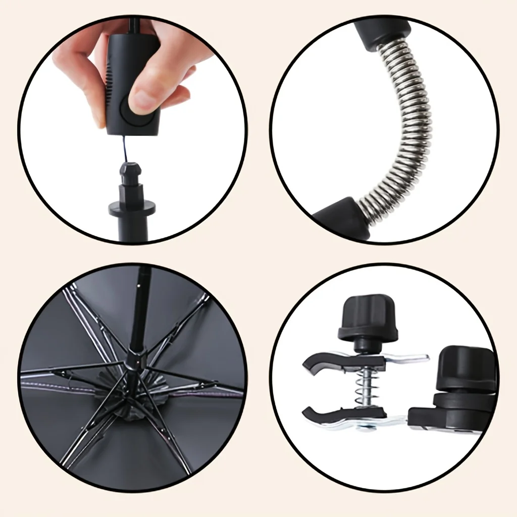Thumbnail 2 - #24 Trending Umbrella Stands Right Now