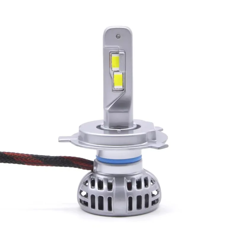 

Automotive Lighting System 60w 10000lm Bulb Headlamp Automotive Light Emitting Diode Headlamp