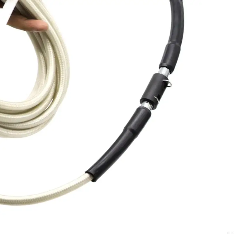 B0KC Practical Quick Coupling for Pressure Washer Hose Connection for K2 as 2.641-721