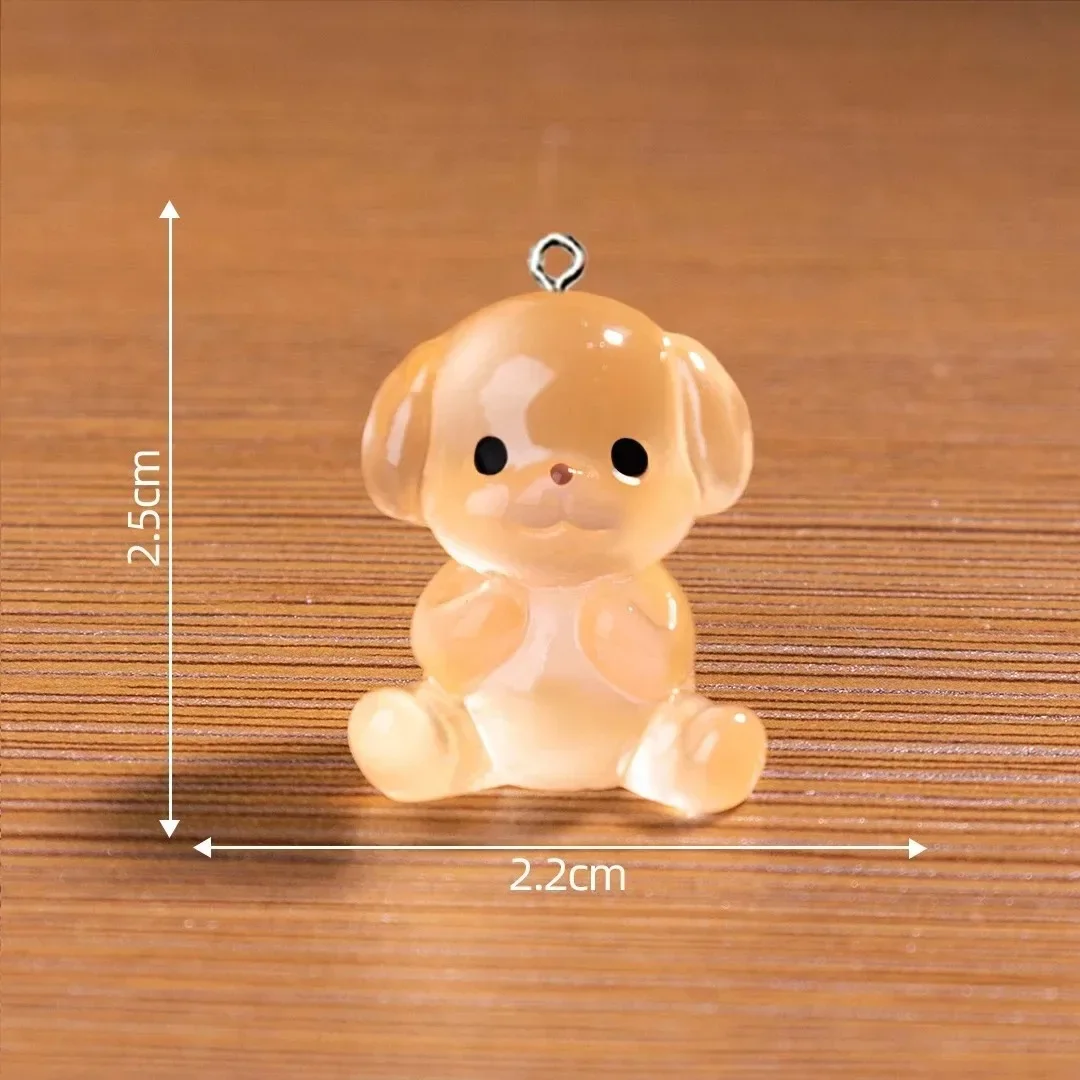 10 stuks DIY sieraden knutsela - Resin Crafts Diy recensie en prijs
