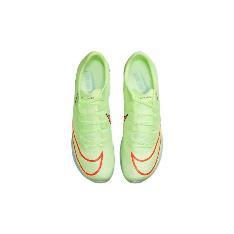 Nike Nike Air Zoom Maxfly Barely Volt Hyper Orange Baskets Chaussures DH5359-700