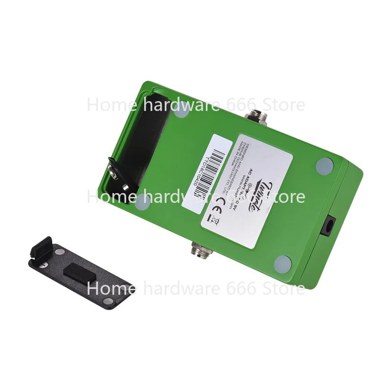 

Гитарная педаль эффектов, аналоговый процессор овердрайва, полностью металлический корпус с функцией True Bypass