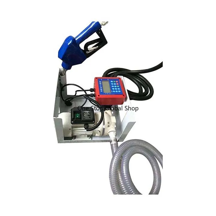 

High Quality 12v24v 220v Self-priming Urea Pump Automatic Pumping Electric Pump