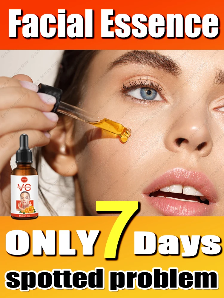 Face blemish care liquid