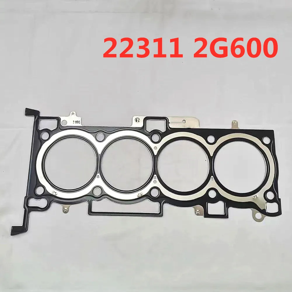 

223112G600 22311-2G600 Genuine for Hyundai KIA GASKET-CYLINDER HEAD