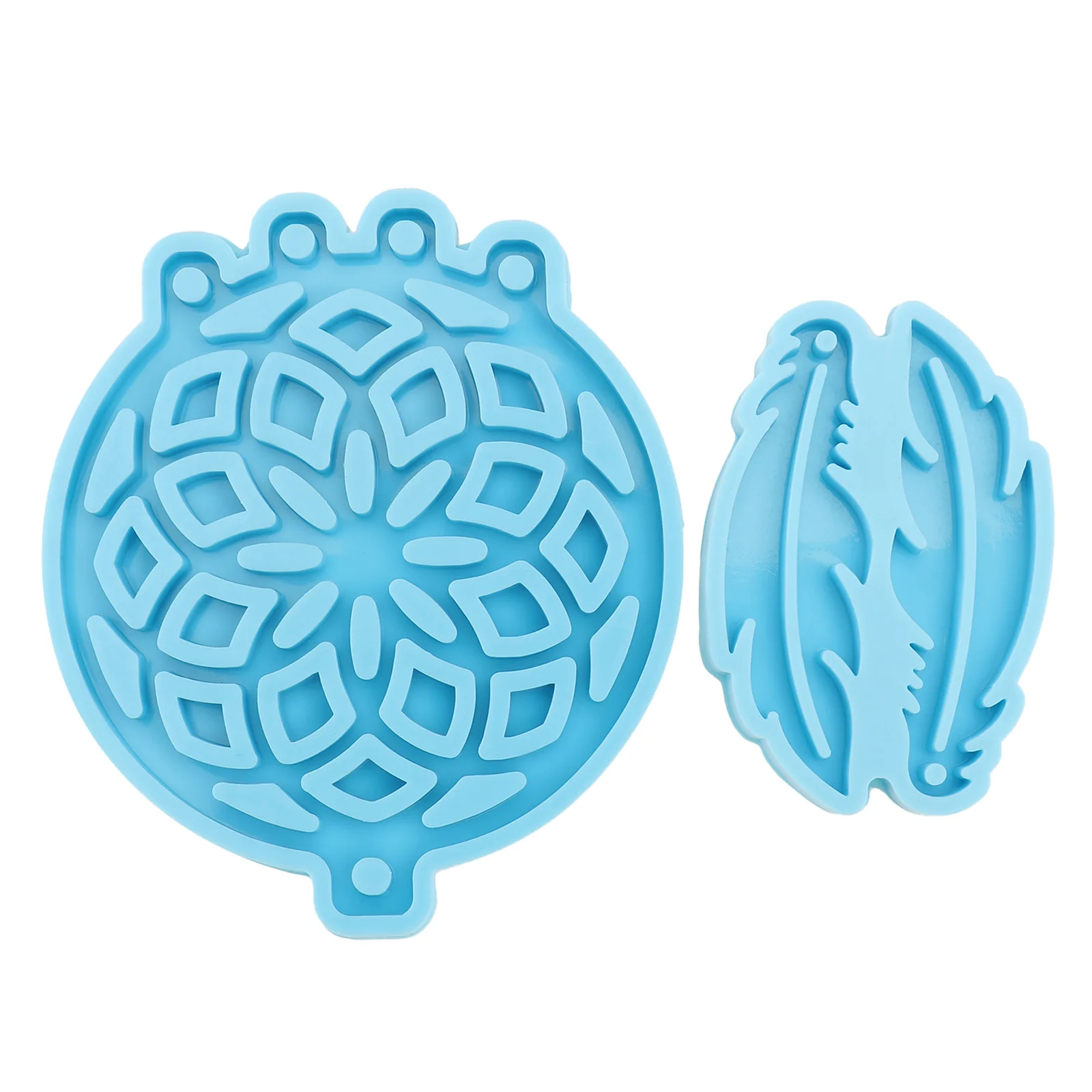 Shop Dream Net Mold Silicone Decoration Mould for DIY Reusable Catcher Ornament