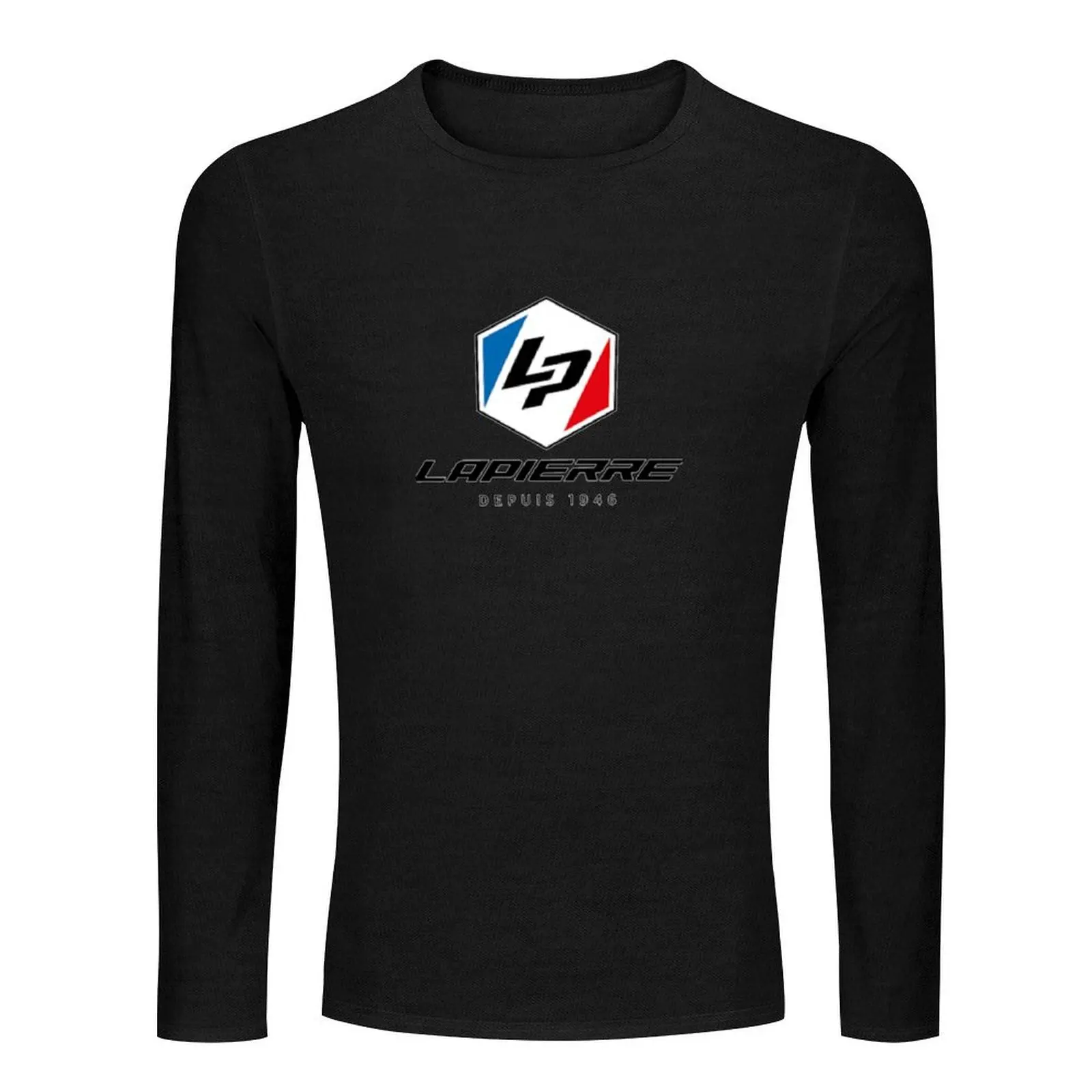 LAPIERRE BIKES Long T-Shirt sweat shirt sweat shirts oversized t shirts men t shirt