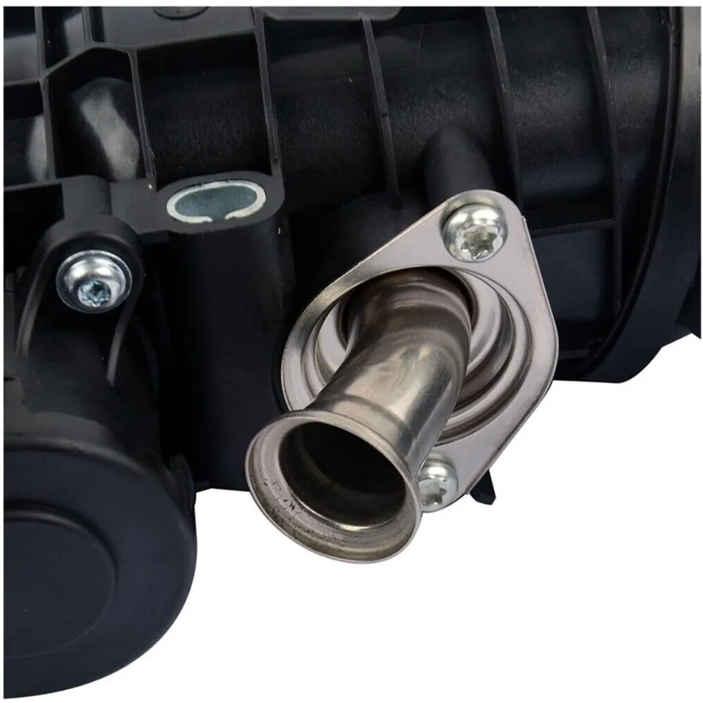 Hoge kwaliteit Nieuw Voor LR079230 Compatibel met Range Rover Sport Discovery 4 3.0 V6 Diesel