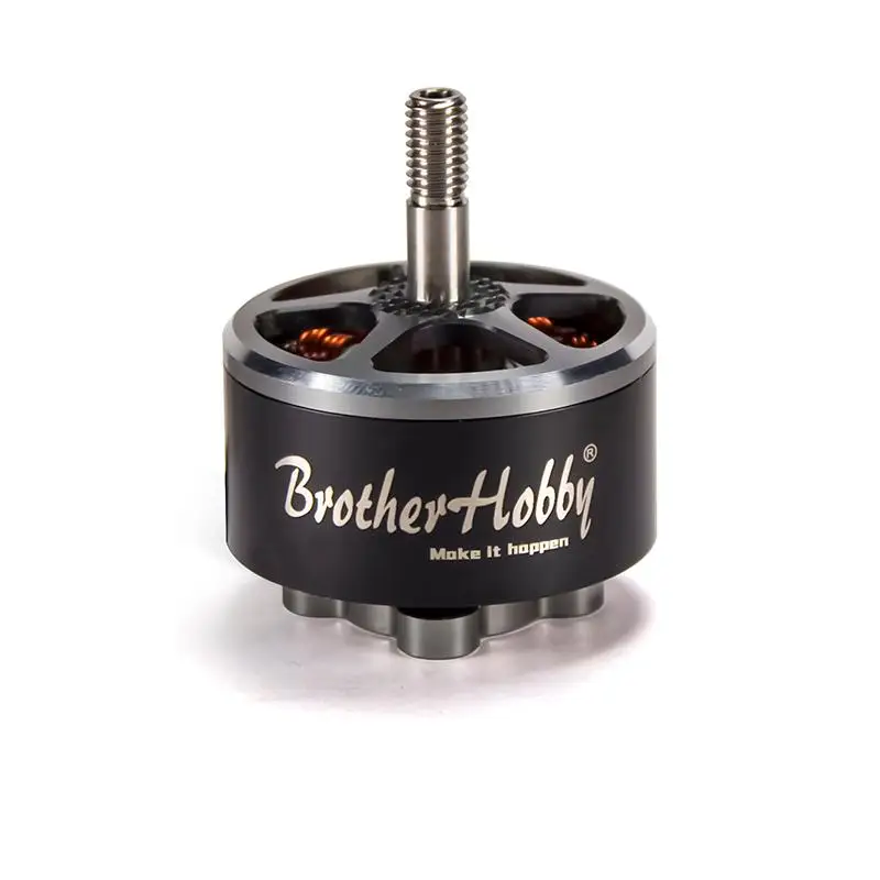 Limi Brotherhobby Avenger 2812 V3 Motor for FPV Mini Drone 900KV 1115KV Brushless Compatible 7 to 9 Inch Propellers