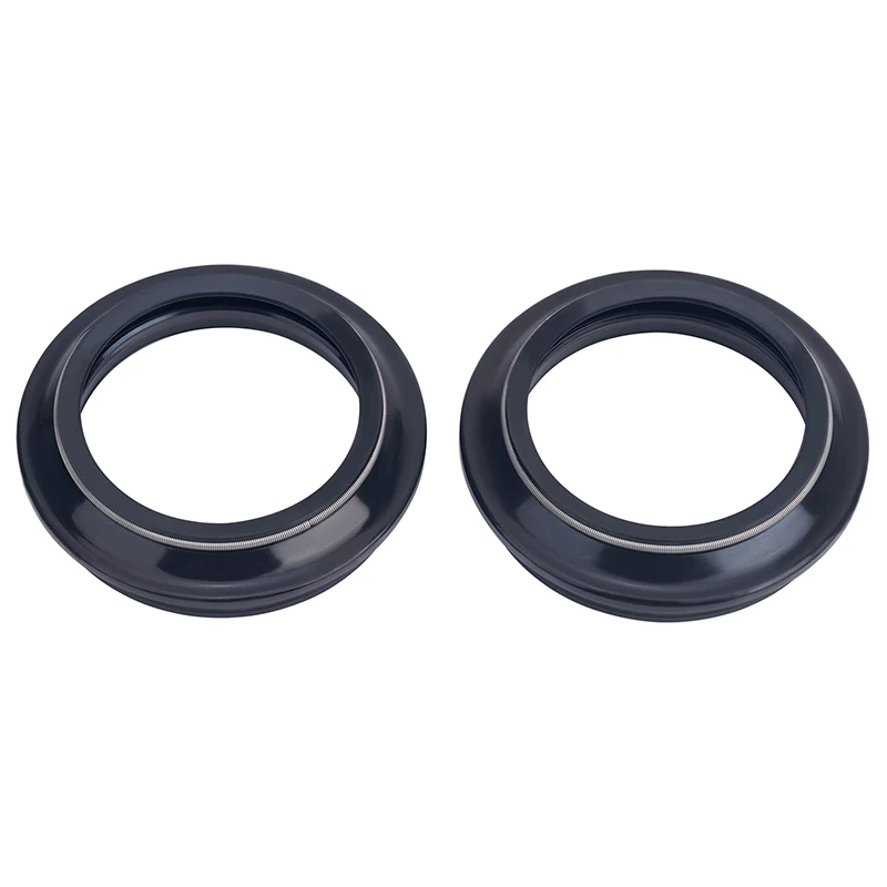 37*47*11 37x47 otorcycle Front Fork Damper Oil Seal and Dust Seal For BMW R1200 R 1200 GS RT R1200GS R1200RT ABS LC spoked wheel