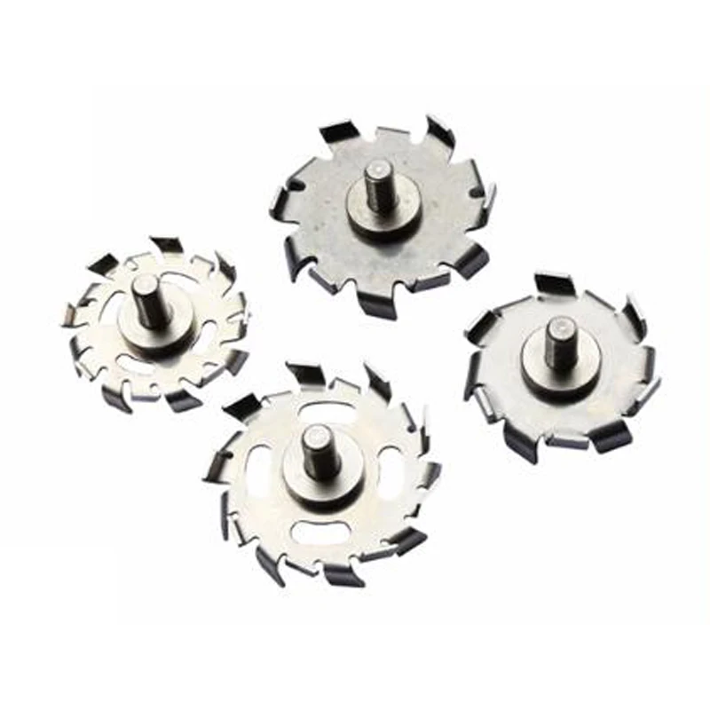 

BGD 304 Sand Grinding Disc/Stainless Steel Dispersion Plate