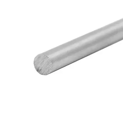Utensili per tornio con barra ad asta tonda HSS da 3 mm di diametro 100 mm di lunghezza Grigio 10 pezzi