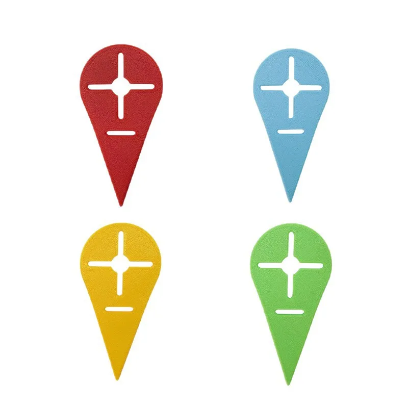 新しいビーチタオルクリップ屋外屋外ビーチ芝生クリエイティブツールプラスチックテント補強屋外ガジェット