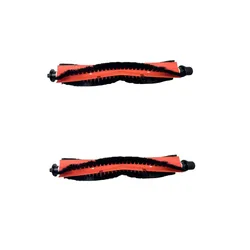 Szczotka centralna do ABIR X5 X6 X8 Robot akcesoria części zamienne do odkurzaczy główne szczotka rolkowa zmywalne